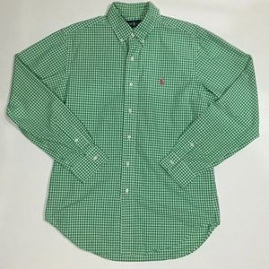 Ralph Lauren Dress Shirt